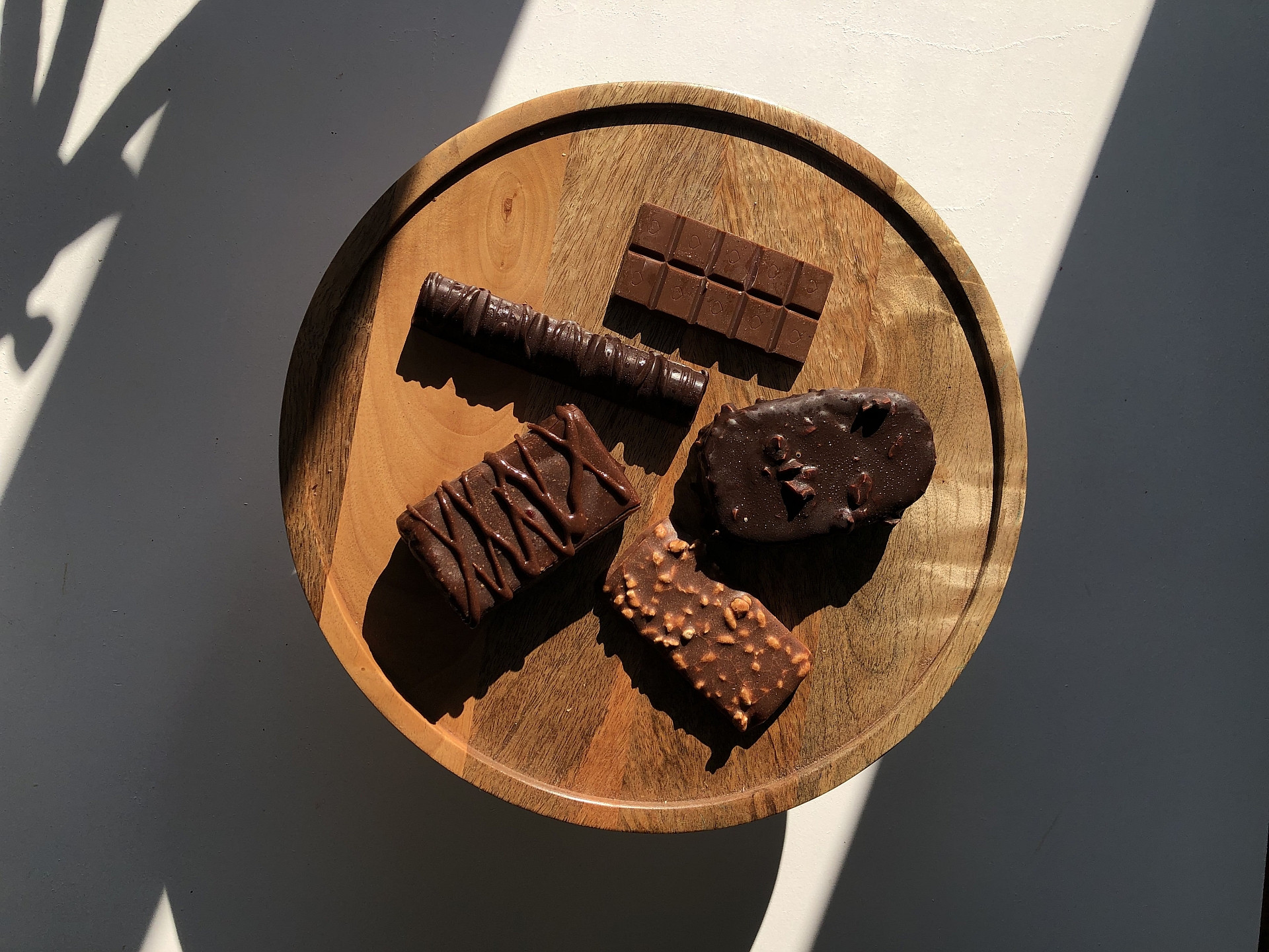 VEGAN KINDER