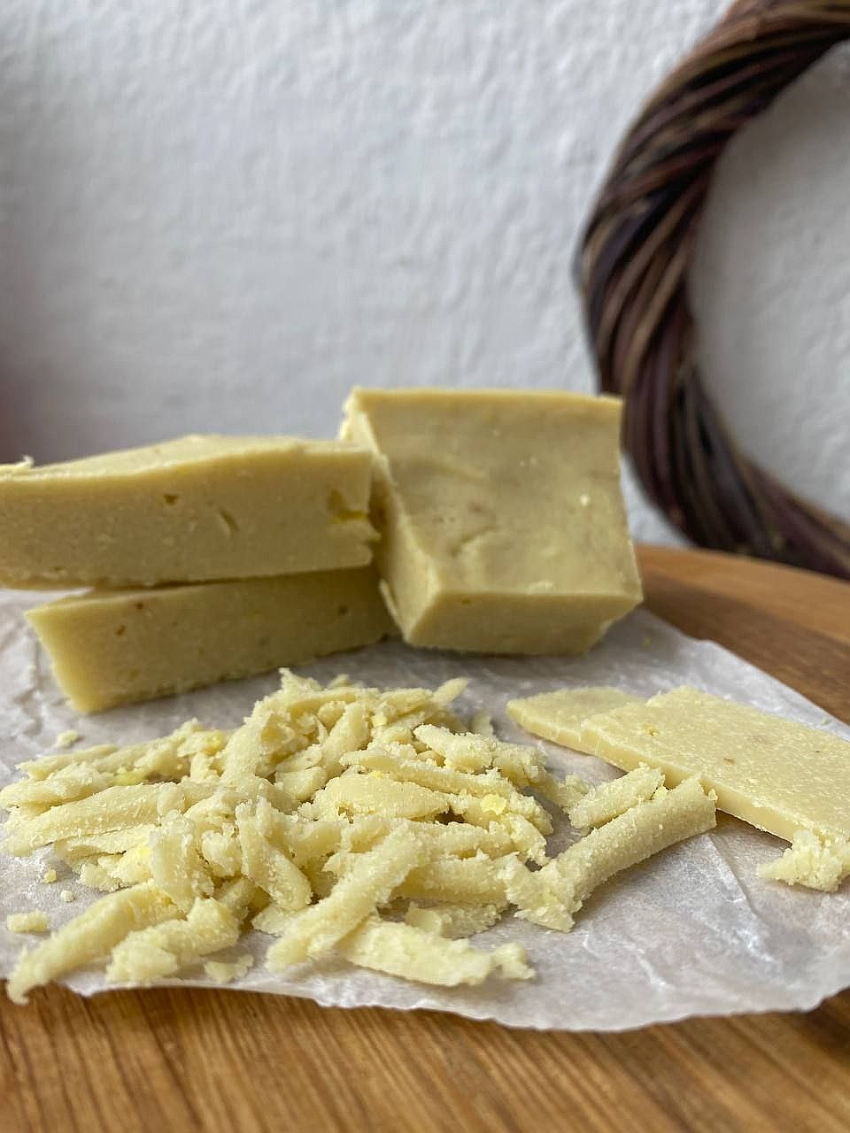 Відгук 19: дуже смачний веганський сир